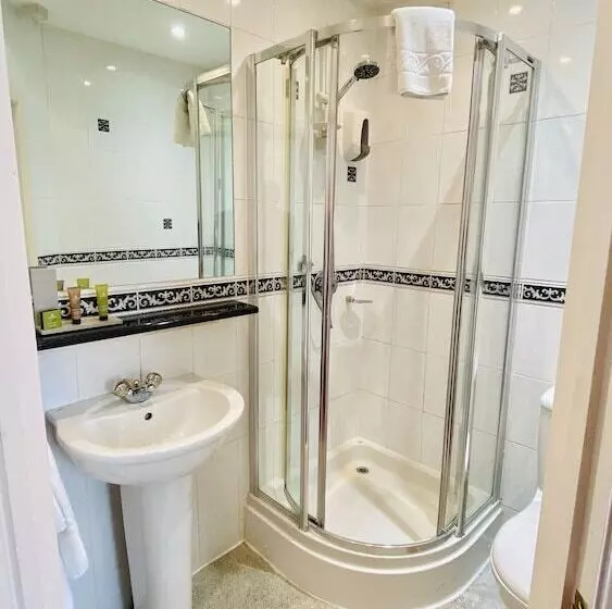 בית מלון כפרי Dial House