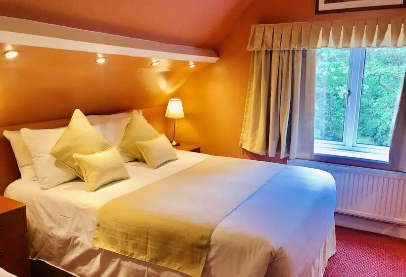 בית מלון כפרי Dial House