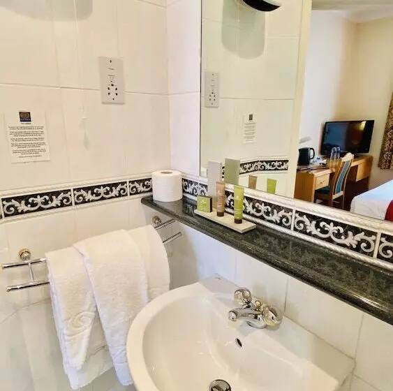 בית מלון כפרי Dial House