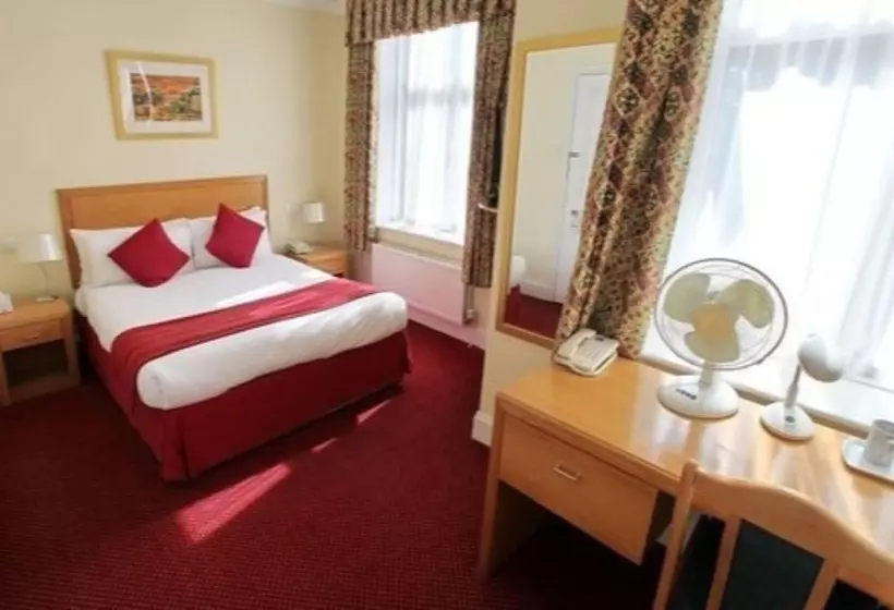 בית מלון כפרי Dial House