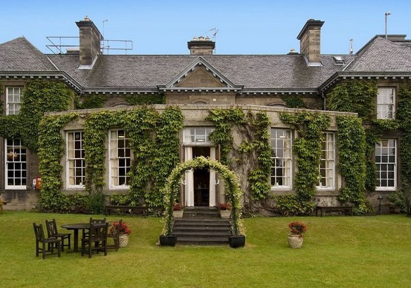 Отель Ellersly House