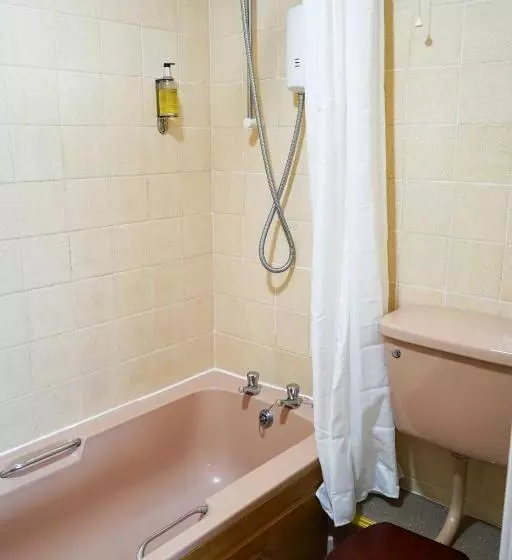 Hotelli Fox & Hounds