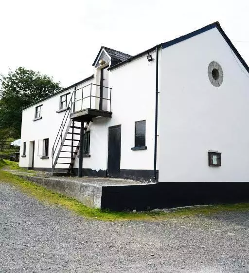 Hotelli Fox & Hounds