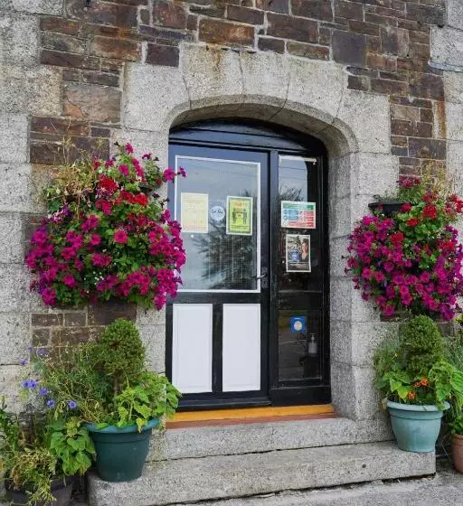 Hotelli Fox & Hounds