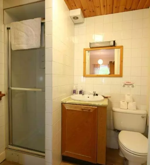 בית מלון כפרי Halcyon