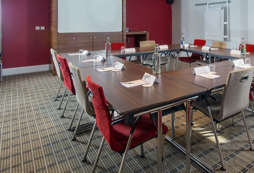 Hotel Holiday Inn Express Birmingham Oldbury, An Ihg