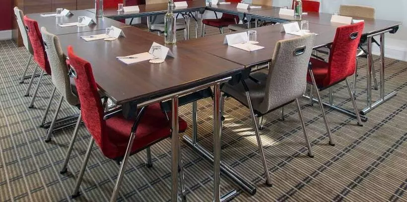 酒店 Holiday Inn Express Birmingham Oldbury, An Ihg