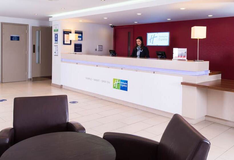 酒店 Holiday Inn Express Taunton East, An Ihg