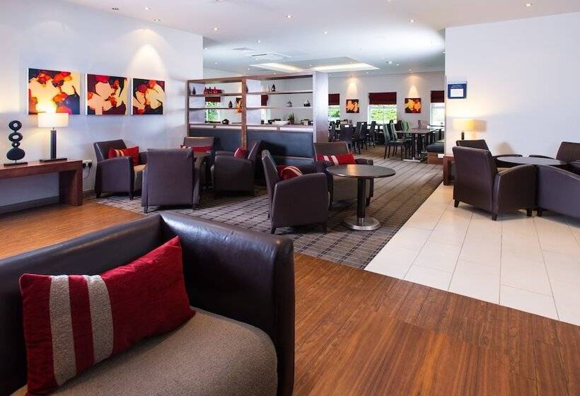 酒店 Holiday Inn Express Taunton East, An Ihg