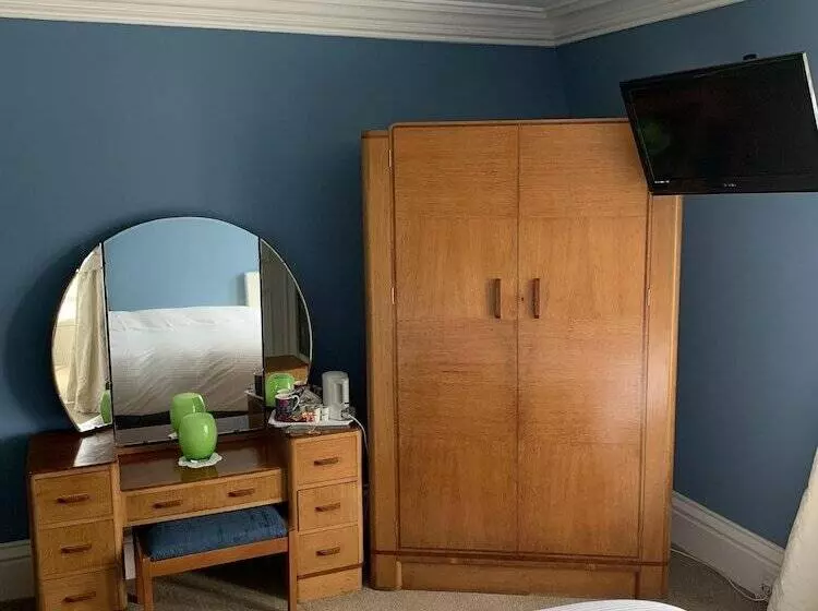 酒店 Leven House Bed And Breakfast