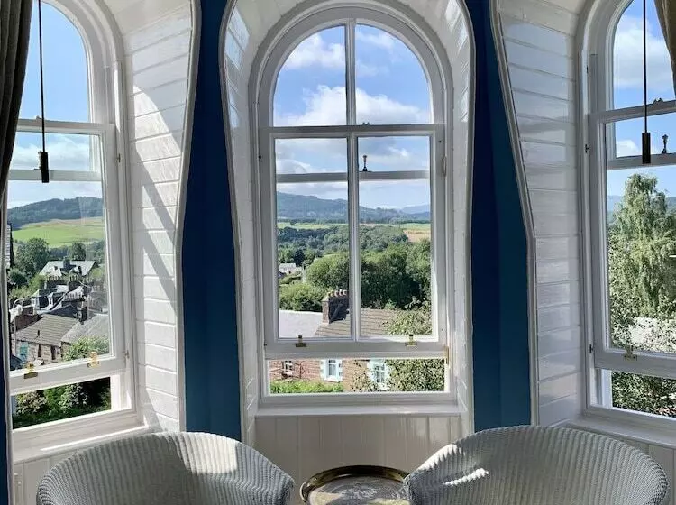 酒店 Leven House Bed And Breakfast