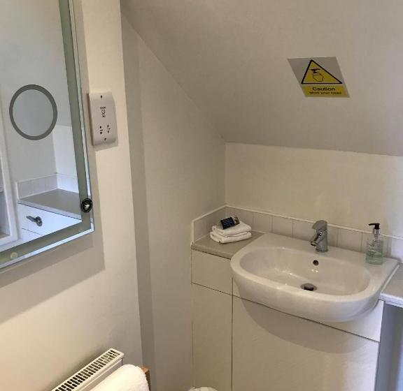 Hotel Meadhon Guest House