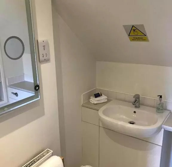 호텔 Meadhon Guest House