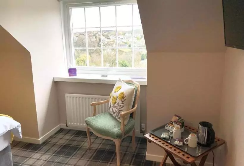 호텔 Meadhon Guest House