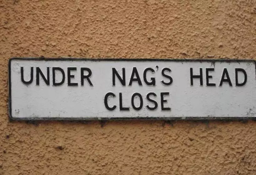 호텔 Meadhon Guest House