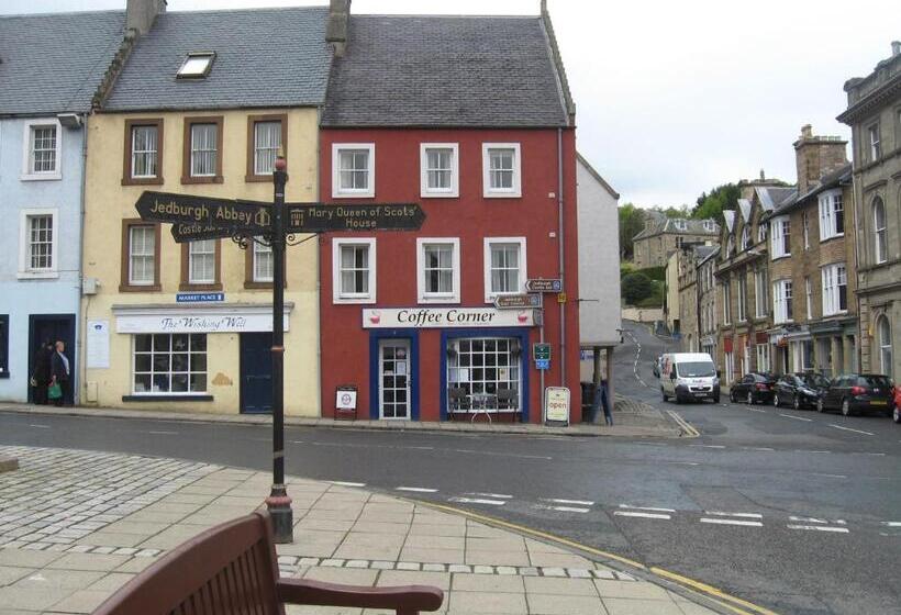 Hotel Meadhon Guest House