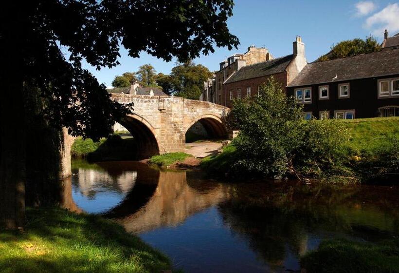 Hotel Meadhon Guest House