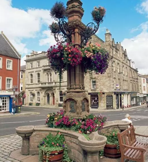 호텔 Meadhon Guest House