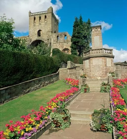 호텔 Meadhon Guest House