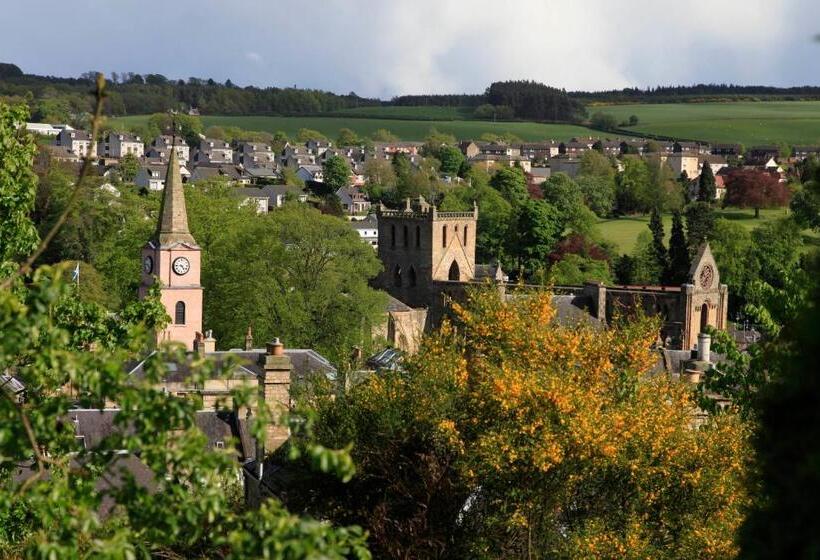 Hotel Meadhon Guest House