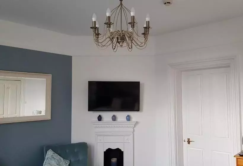 Hotelli The Mon Fort