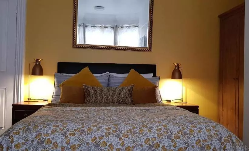 Hotelli The Mon Fort