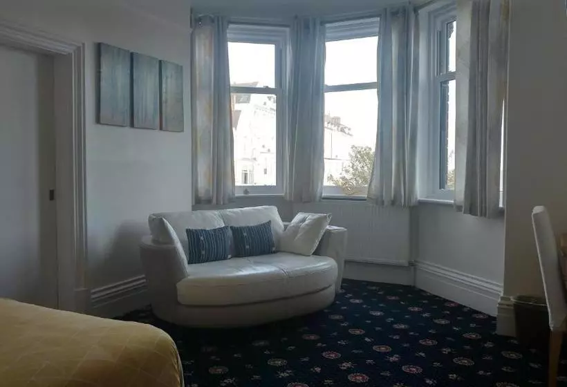 Hotelli The Mon Fort