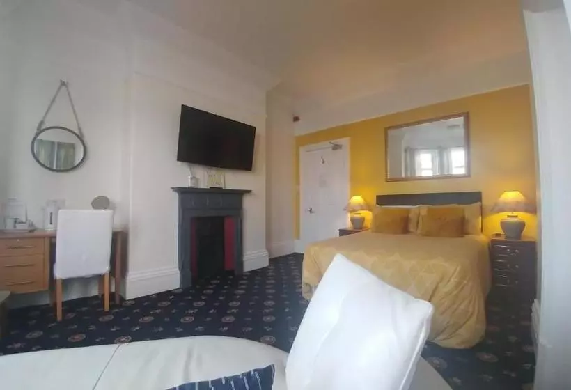 Hotelli The Mon Fort