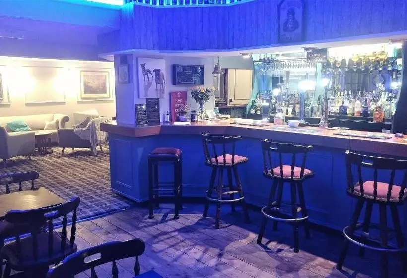 Hotelli The Mon Fort