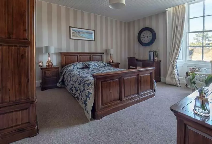 ホテル Oswald House