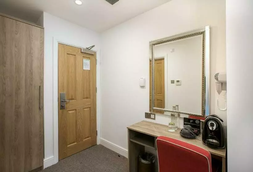 Park Avenue J Hotel London Hyde Park