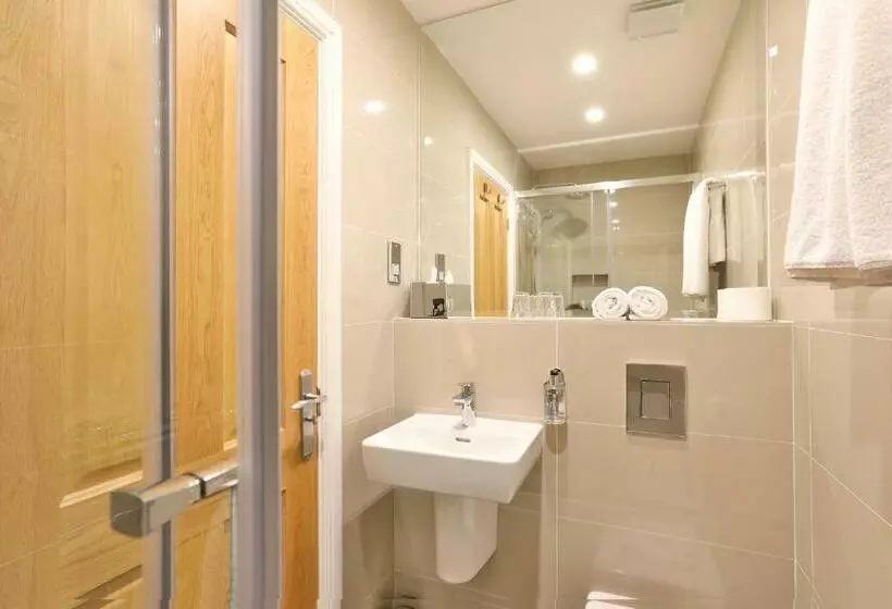 Park Avenue J Hotel London Hyde Park