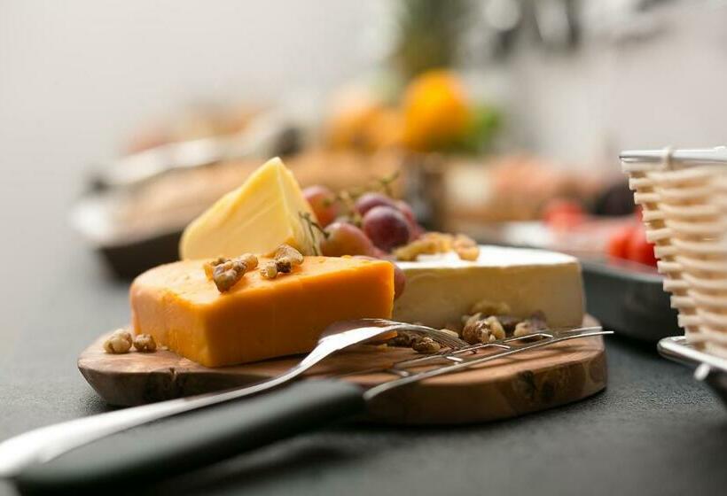 Park Avenue J Hotel London Hyde Park