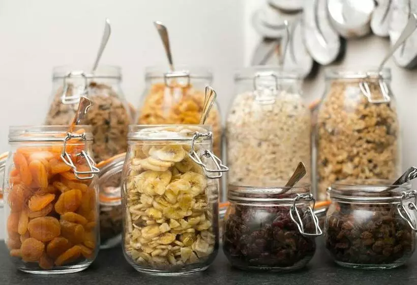 Park Avenue J Hotel London Hyde Park