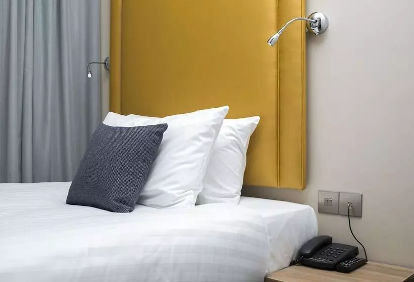 Park Avenue J Hotel London Hyde Park