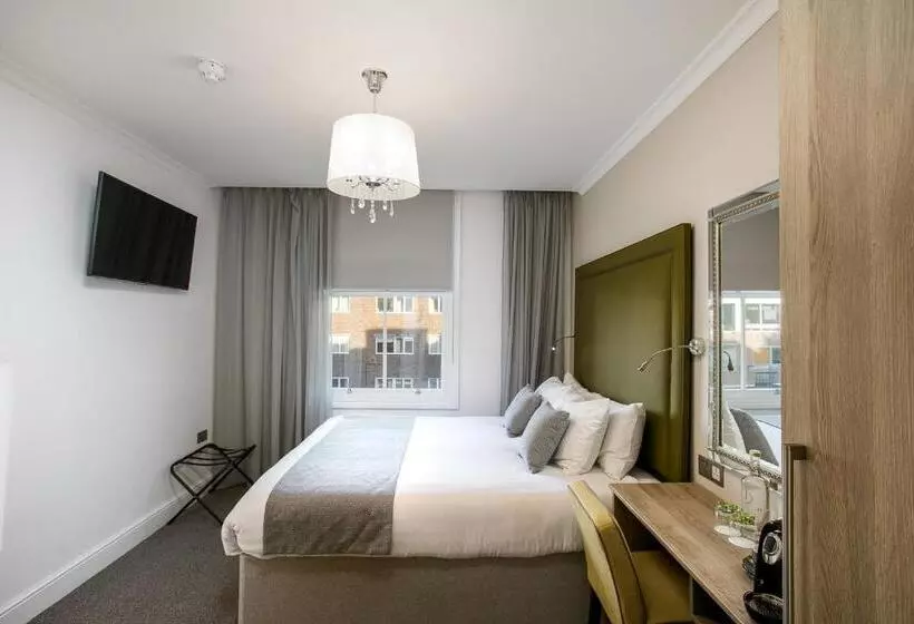 Park Avenue J Hotel London Hyde Park