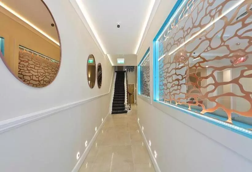 Park Avenue J Hotel London Hyde Park