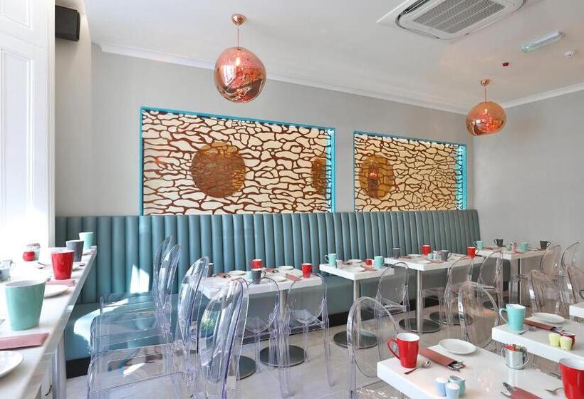 Park Avenue J Hotel London Hyde Park