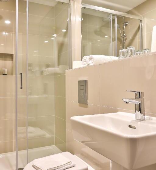 Park Avenue J Hotel London Hyde Park