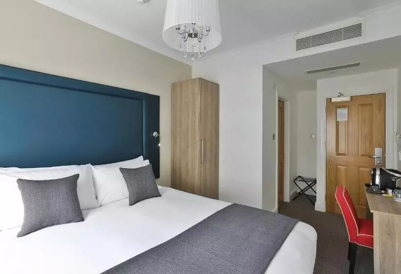 Park Avenue J Hotel London Hyde Park