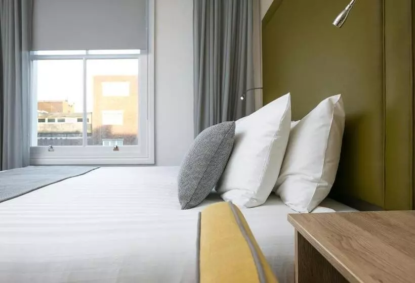 Park Avenue J Hotel London Hyde Park