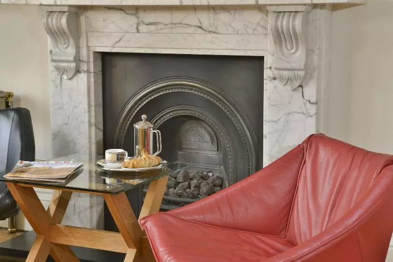 Hotel Taunton Town House