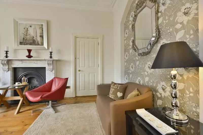 Hotel Taunton Town House