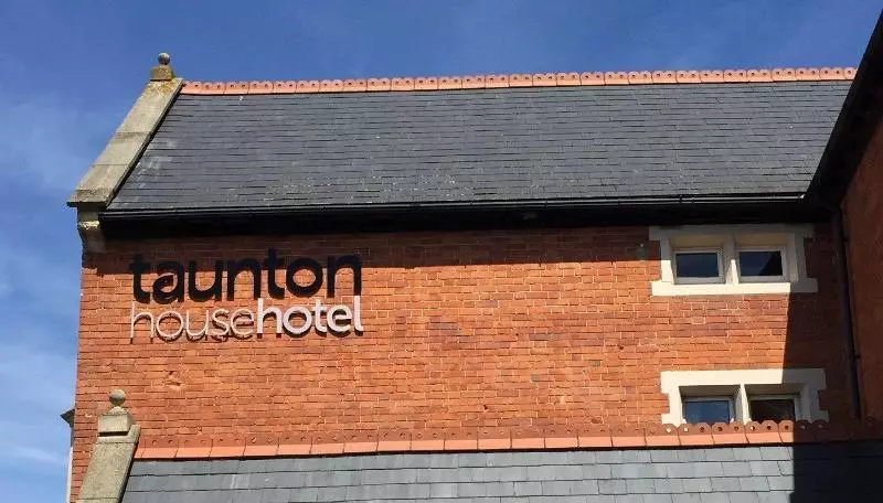 Hotel Taunton Town House