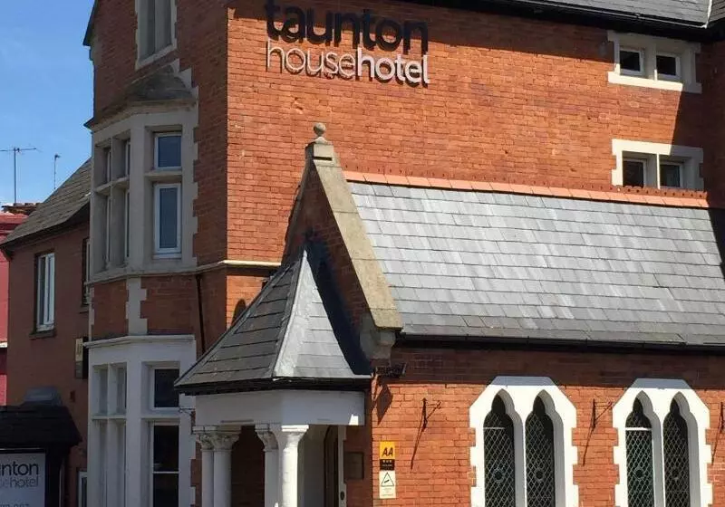 Hotel Taunton Town House
