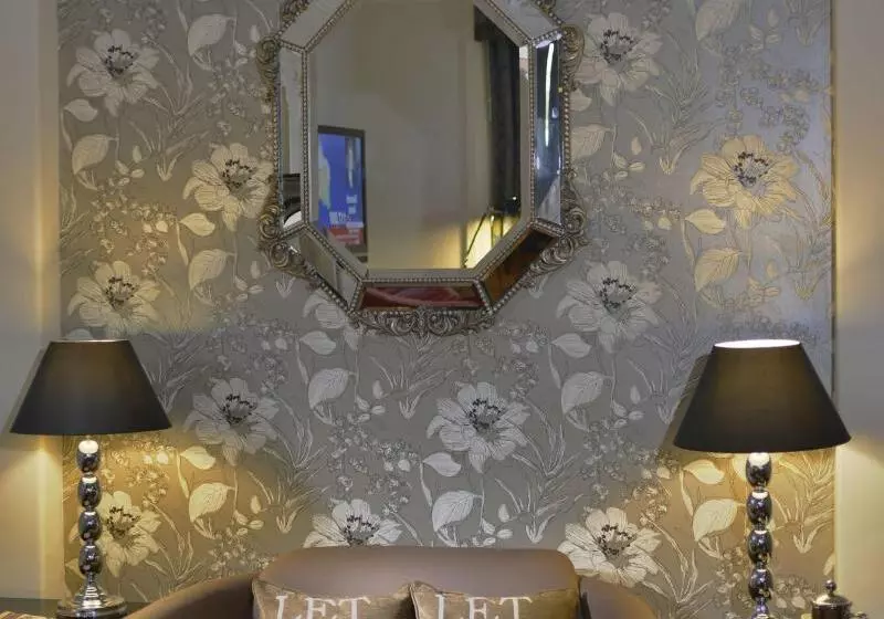 Hotel Taunton Town House