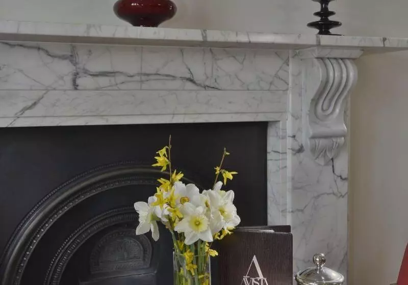 Hotel Taunton Town House