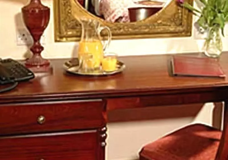 Hotel Taunton Town House