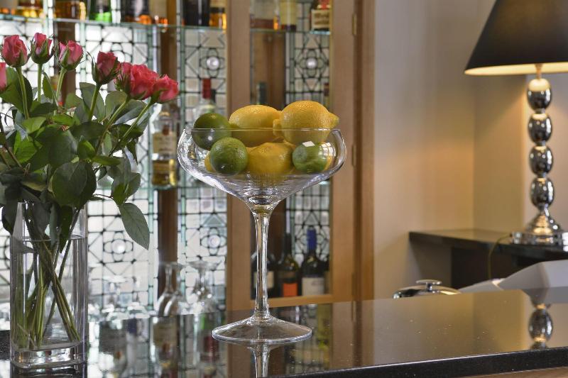 酒店 Taunton Town House