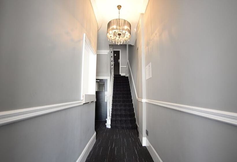 ホテル The 29 London